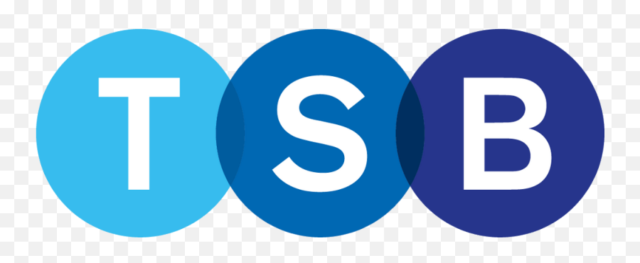 Tsb Logo - Bank Download Vector Tsb Bank Logo Png,Skittles Logo