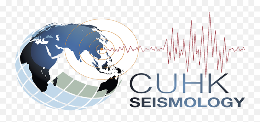 Cuhk Seismology Lab Png Graphics