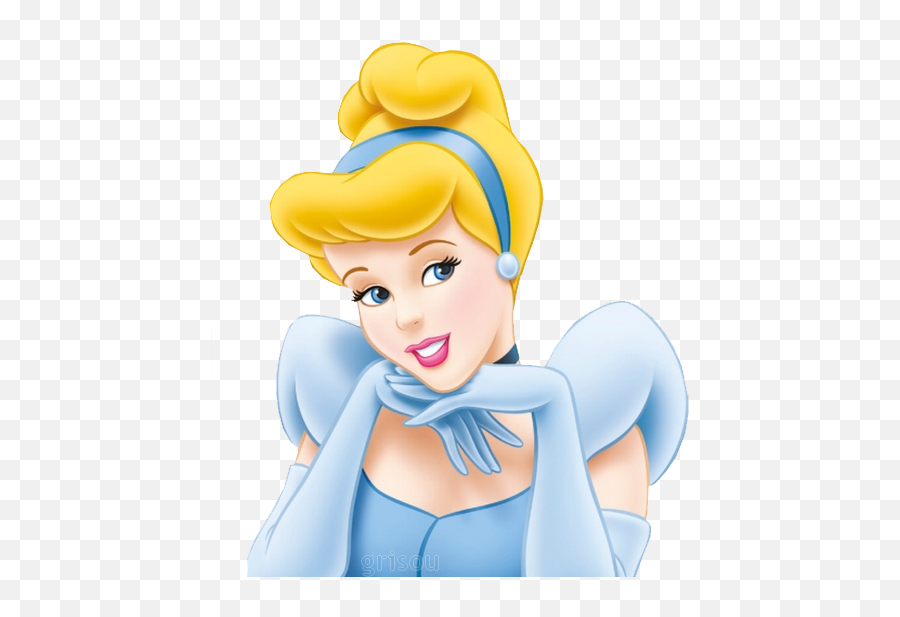 Png Images Transparent Free Download - Cinderella Disney Portrait,Cinderella Transparent