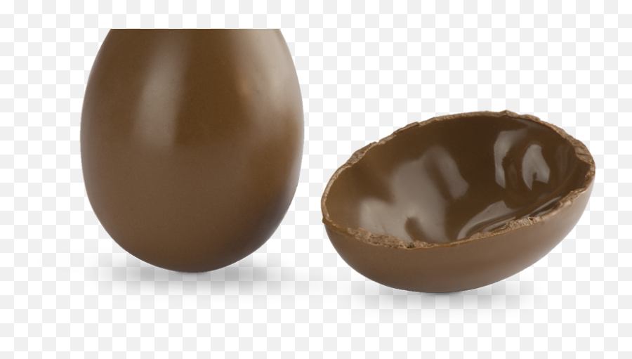 Chocolate Easter Eggs Transparent Png - Easter Egg,Easter Eggs Png