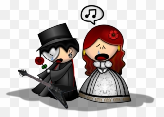 Transparent Png Images And Svg Vector - Dibujo El Fantasma De La Opera