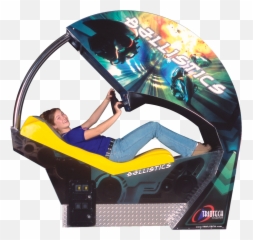 Ballistics Arcade - Stand Up Racing Arcade Game Png,Arcade Png
