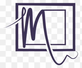 My Own Branding - Calligraphy Png,Mb Logo