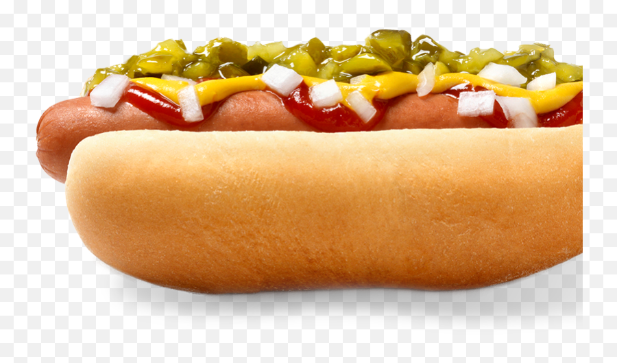 Our Values - Hot Dog Png Hd,Food Transparent