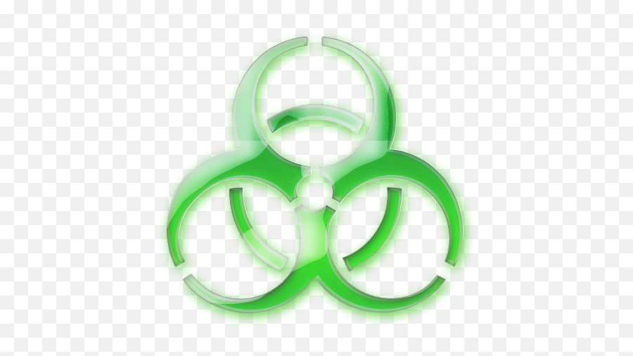 Green Toxic Logo - Toxic Psd Png,Toxic Logo