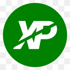 Experience Points Logo - Emblem Png,Xp Logo