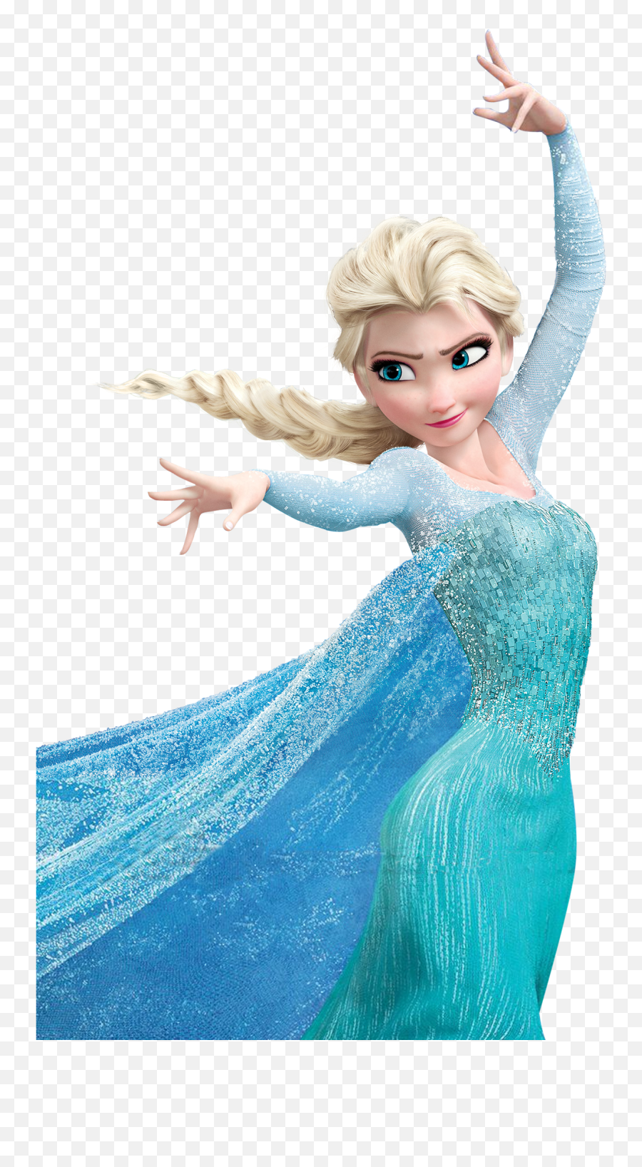 Elsa Frozen Anna Olaf Convite - High Resolution Elsa Frozen Hd Png,Elsa And Anna Png