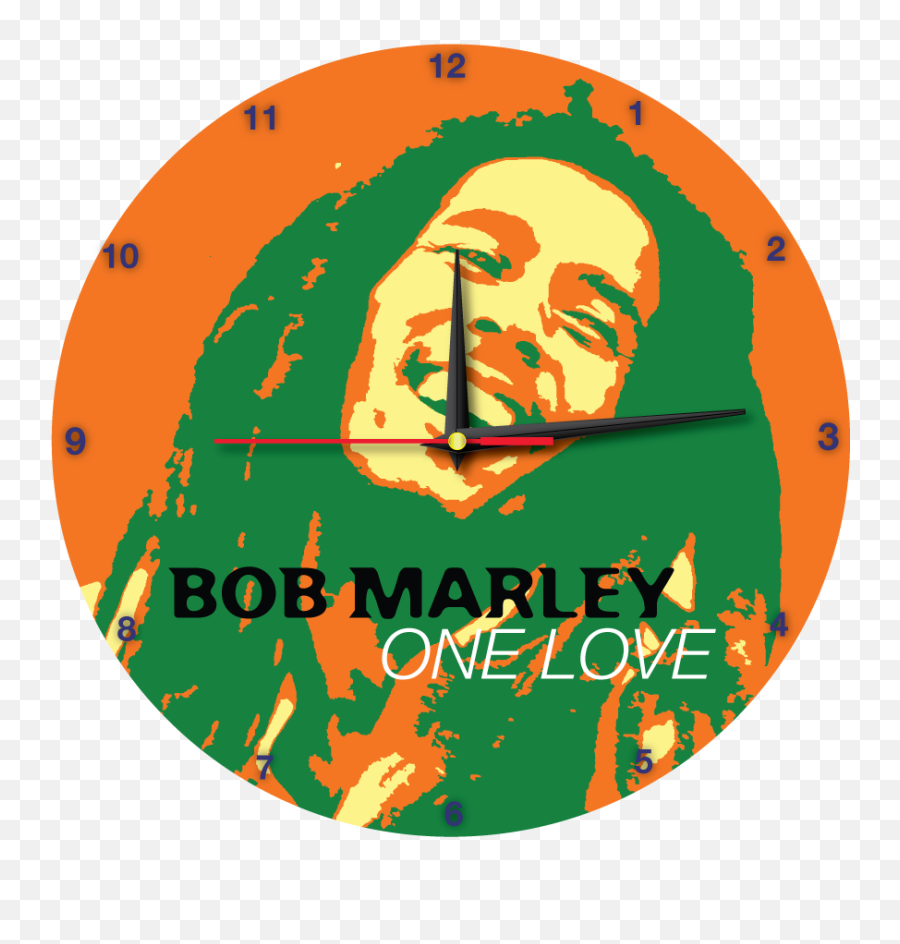 Bob Marley Png