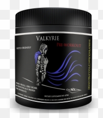 Valkyrie - Energy Drink Png,Valkyrie Png