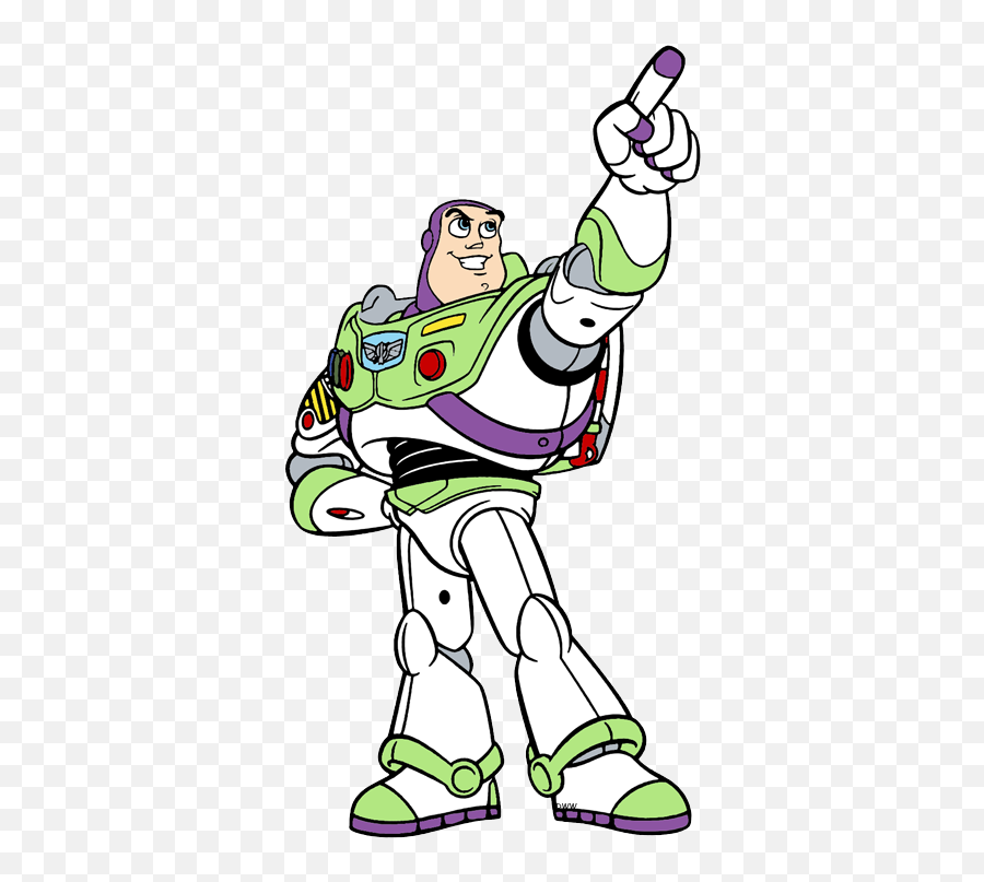 Library Of Toy Story Woody Buzz Bo Peep - Buzz Lightyear Coloring Page Png,Woody And Buzz Png