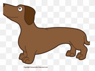 Dachshund Png - Wiener Transparent Dog,Dachshund Png