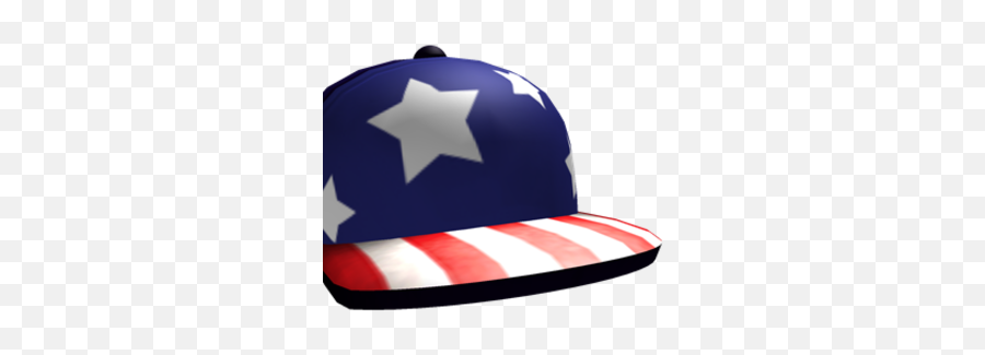 Stars And Stripes Cap - Baseball Cap Png,Stars And Stripes Png