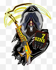 Warframe Clan Emblems - Logo De Clan Warframe Png,Clan Logos