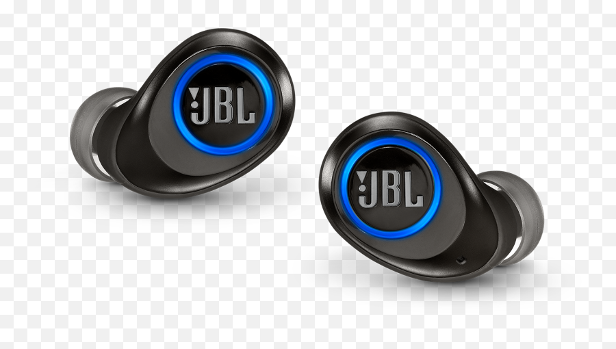 Jbl True Wireless Earbuds Png Image - Jbl Wireless Headphones,Earbuds Transparent Background