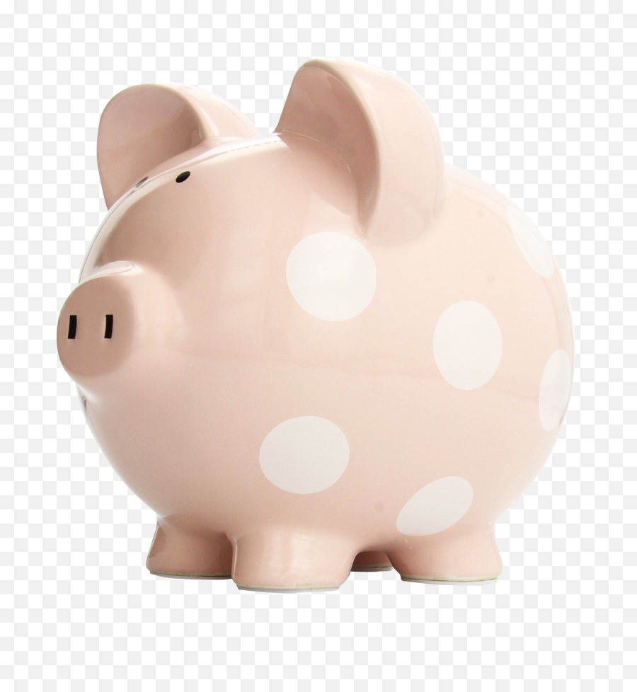 Download Hd Piggy Bank Png Transparent Image - Domestic Pig Domestic Pig,Piggy Bank Transparent Background