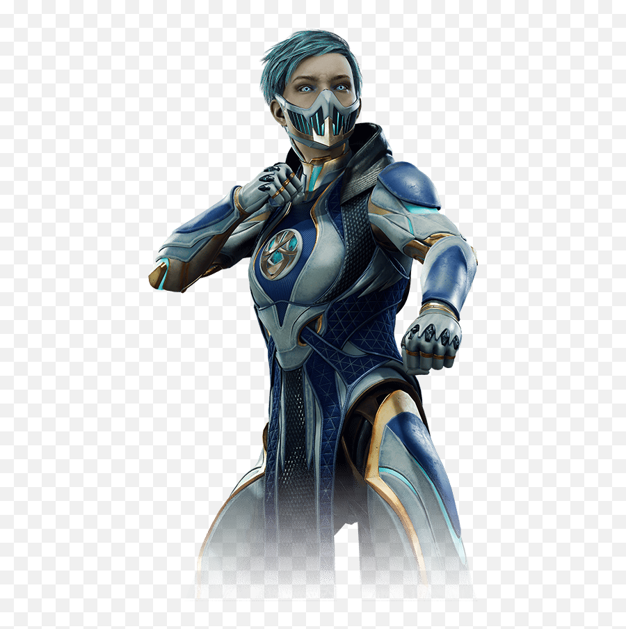 Steam Forge - Krypt Screen Frost Mortal Kombat Png,Arctic Assassin Png