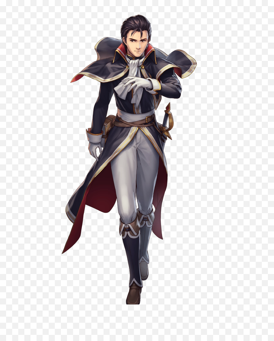 Fire Emblem Heroes Wiki - Fire Emblem Heroes Reinhardt Png,Reinhardt Png