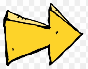 7 Comic Arrow Transparent - Click Here Arrow Yellow Png,2 Png