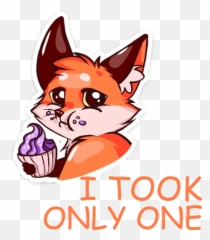 Github - GideonGreyFluffyshousestickers Cartoon png