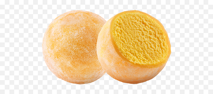 Alphonso Mango - Little Moons Mochi Menu Png,Mochi Png