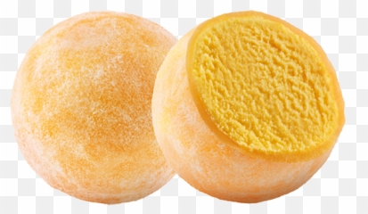 Alphonso Mango - Little Moons Mochi Menu Png,Mochi Png