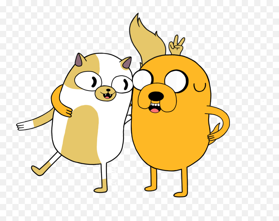 Jake The Dog Drawing Cake Food - Adventure Time Jake Jake The Dog Drawing Png,Jake Png