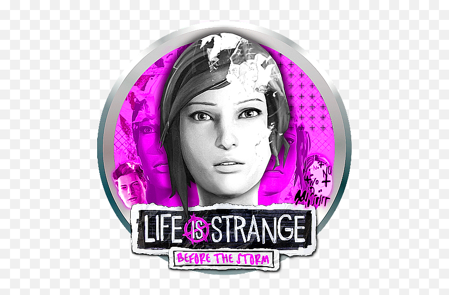 Life Is Strange Before The Storm Png 7 Image - Life Is Strange Before The Storm Install,Life Is Strange Png