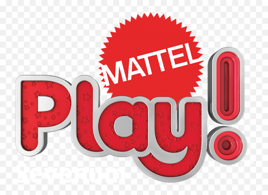 Openingstijden - Mattel Png,Mattel Logo Png