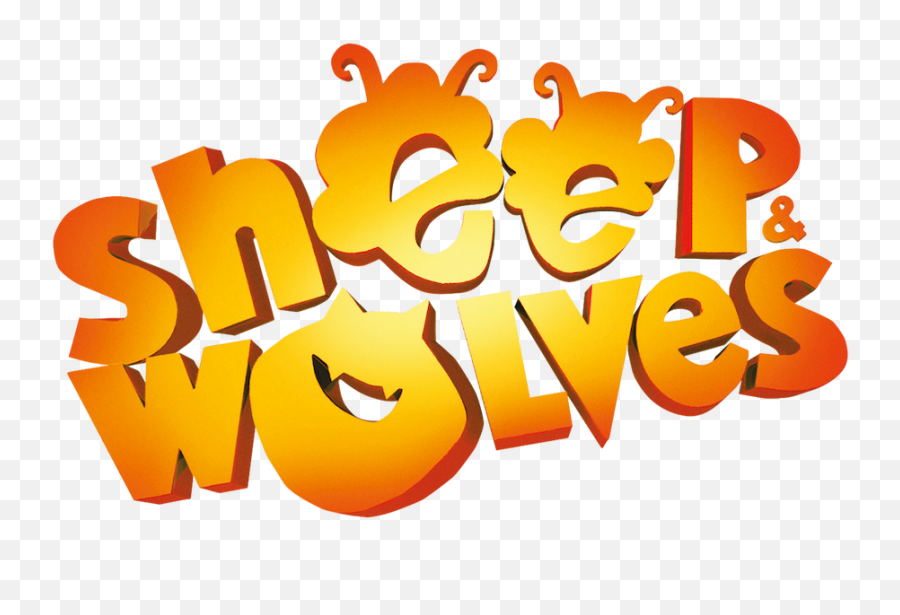 Sheep U0026 Wolves Netflix - Clip Art Png,Wolves Logo