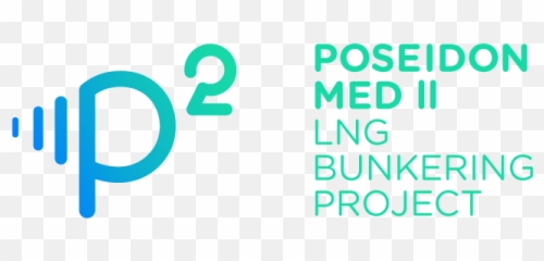 Poseidon Med Ii Leads Shipping To The Lng Era - On The Mos Way Circle Png,Poseidon Png