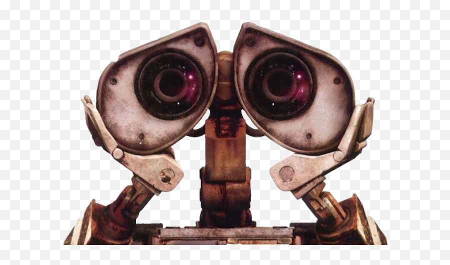 Walle Wall - Wall E Movie Poster Hd Png,Wall E Png