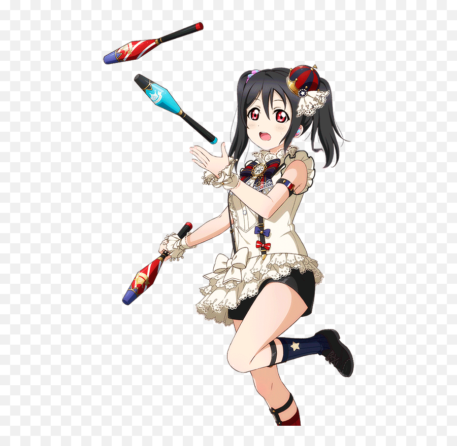 Download Hd Love Live Edits You - You Watanabe Png,Nico Yazawa Png