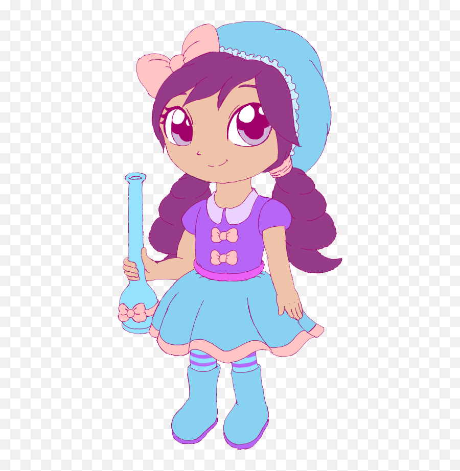 Download Lavender Charming - Shimmer And Shine Fan Art Hd Kawaiiprincess64 Deviantart Png,Shimmer And Shine Png