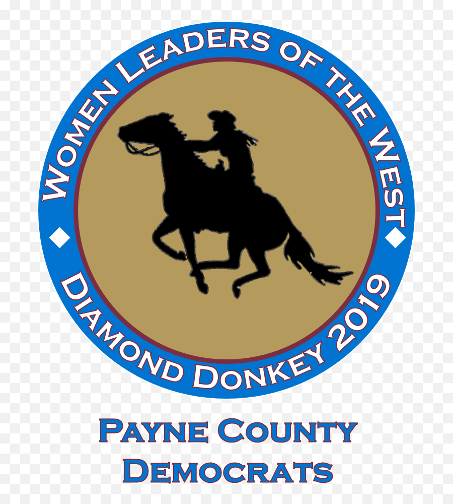 Download Diamond Donkey Logo 2019 - Stallion Png,Stallion Logo