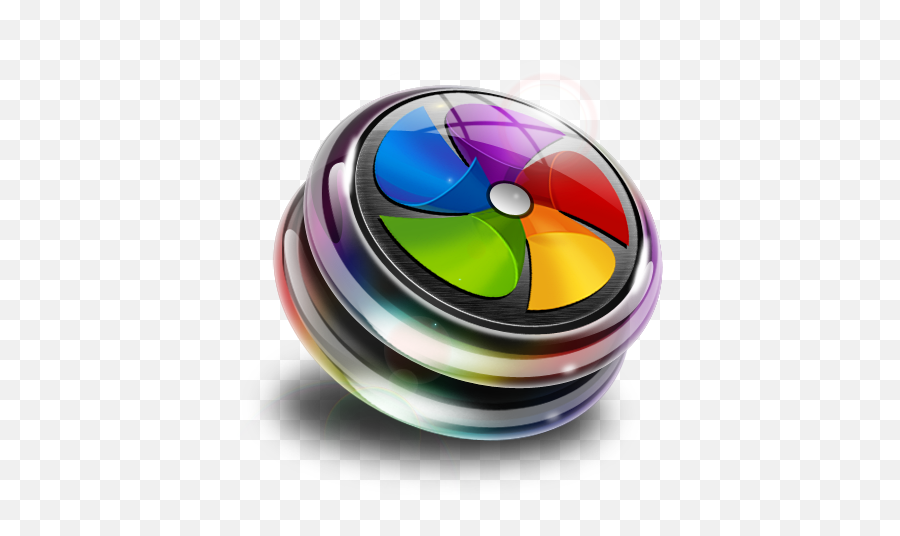 360 Chrome Icon - Yoyo Apps Icons Softiconscom Chrome 3d Icon Png,Chrome Png