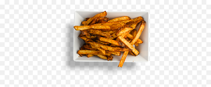 Carbon Coal - Fired Pit Beef Chesapeake Fries Transparent Home Fries Png,French Fries Transparent