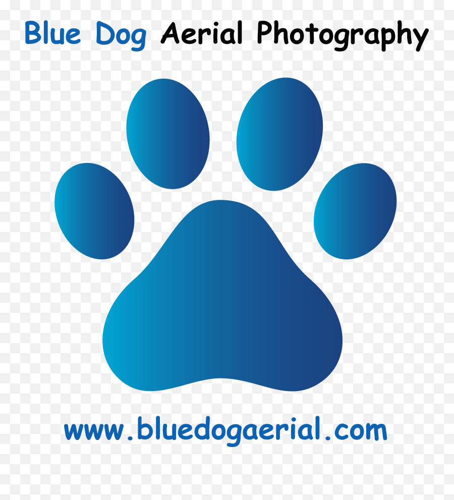 Dog Paw Logos - Dog Png,Paw Print Logo