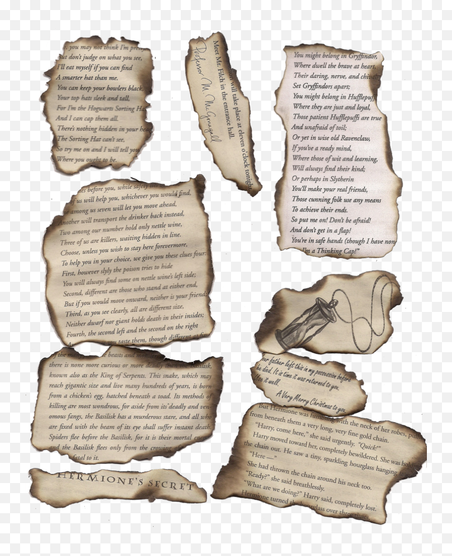Using Book Pages For Crafts U2013 Dark Arts And With Sarah - Burnt Book Pages Png,Burning Paper Png