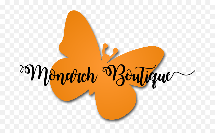 I Need You Now Jean U2013 Monarch Boutique - Butterfly Png,Younow Logo