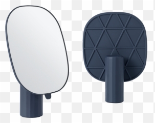 Mimic Mirror - Muuto Mirror Png,Mimic Png