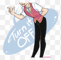 Elder Mckinley Book Of Mormon Fan Art - Book Of Mormon Musical Fanart Png,Book Of Mormon Png