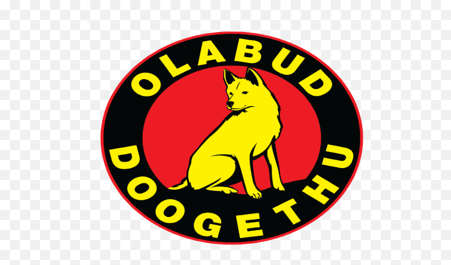 Olabud Doogethu - Kishu Png,Dycd Logo