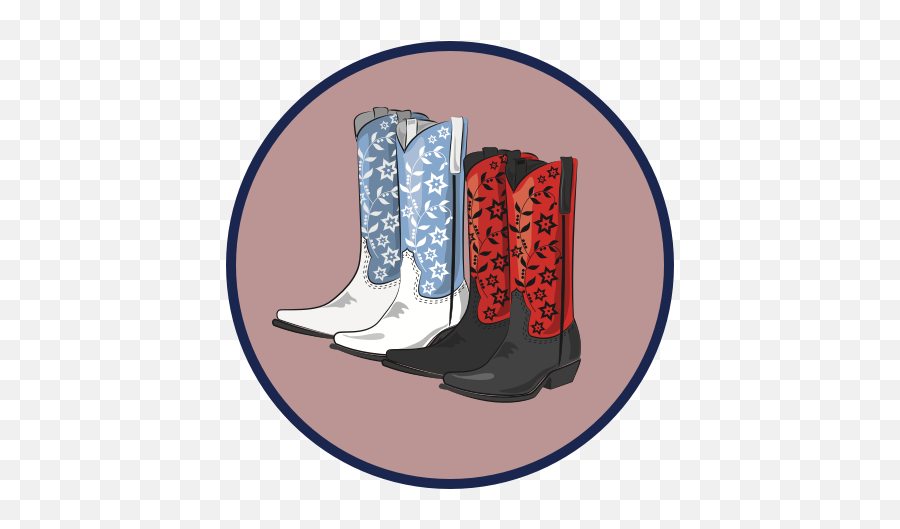 Cowboy Boot Png Image - Cowboy Boot,Cowboy Boot Png