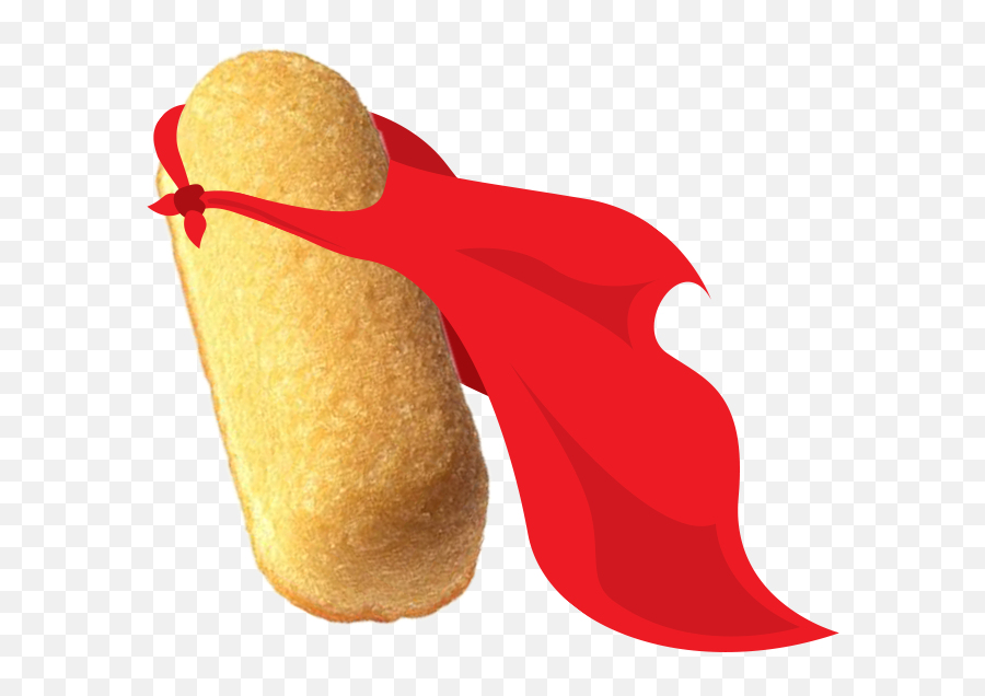 Twinkie Png - Bread Roll,Twinkie Png