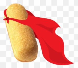 Twinkie Png - Bread Roll,Twinkie Png