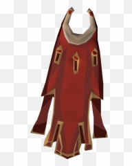 Max Cape - Old School Runescape Max Cape Png,Cape Png