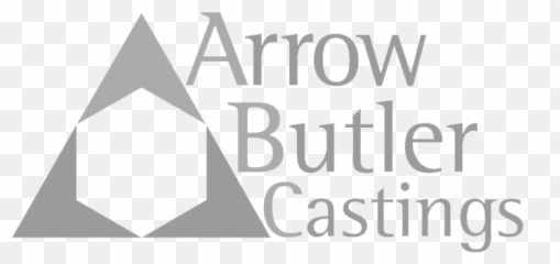 Abc Logo Black White Transparent - Dot png