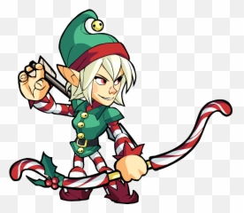 Ember - Brawlhalla Ember Png,Ember Png