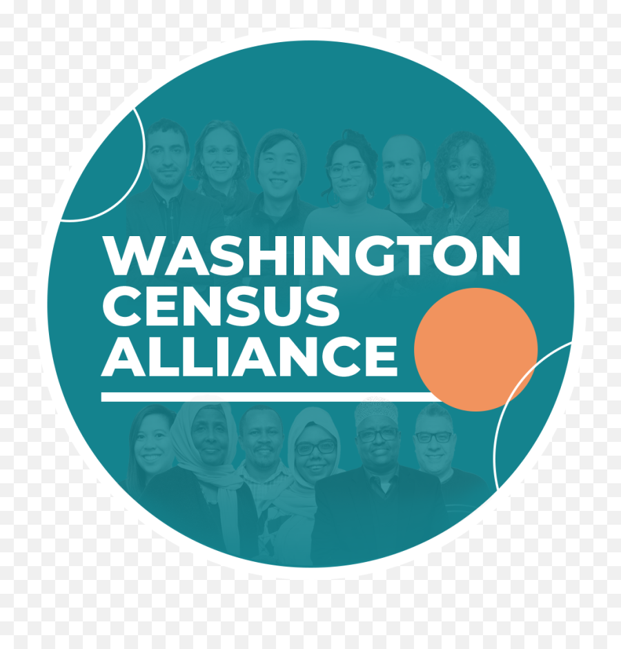 Home - Washington Census Alliance Sharing Png,Washington State Png