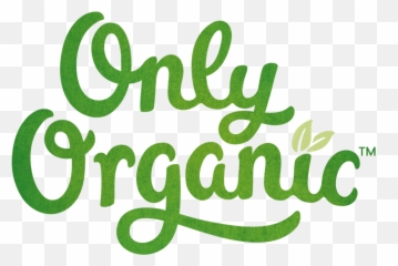 Only Organic Baby Food Png